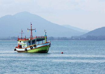 4 Rumusan Perjanjian Multilateral di Jamaica tentang Laut Teritorial