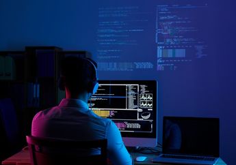 Kampus dengan Jurusan Teknik Informatika Terbaik di Indonesia 2023