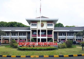 Biaya Kuliah Jurusan di Fakultas Ekonomi dan Bisnis Unpad 2023
