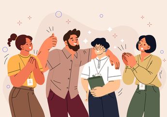 8 Cara Memberi Semangat Belajar untuk Teman dalam Bahasa Inggris