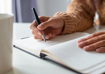 6 Tujuan Menulis Surat Pribadi, Materi Bahasa Indonesia Kelas VII Kurikulum Merdeka