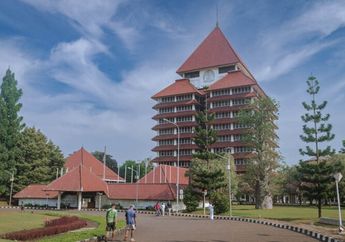 Biaya Kuliah Universitas Indonesia 2023 Program Sarjana dan Pendidikan Vokasi