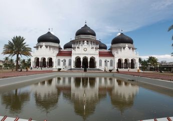 Faktor Penyebab Kemajuan dan Kemunduran Kerajaan Aceh