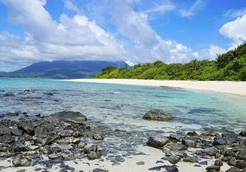 Jawab Soal Sejarah Munculnya Sengketa Batas Wilayah Laut Natuna, Materi PPKn Kelas XII Kurikulum Merdeka
