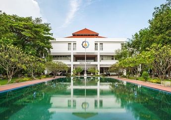 Biaya Kuliah ITS 2023 untuk Jalur SNBP dan SNBT