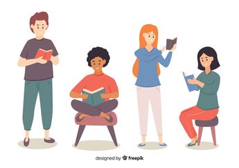 Jenis-Jenis Kata Hubung, Materi Bahasa Indonesia Kelas IX Kurikulum Merdeka