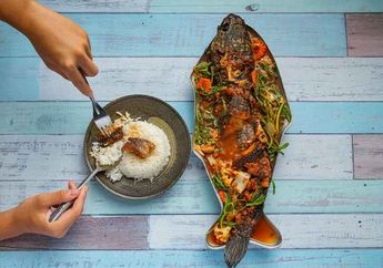 Tidak Suka Makan Ikan? Coba 5 Tips Ini untuk Mengatasinya