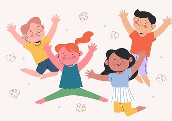Bagaimana Cara Mengungkapkan Kebahagiaan Menggunakan Bahasa Inggris?