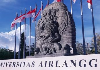 10 Kampus dengan Jurusan Hubungan Internasional Terbaik di Indonesia