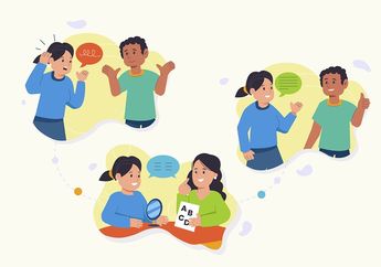 10 Contoh Kalimat Menggunakan Tembung Saroja dalam Bahasa Jawa