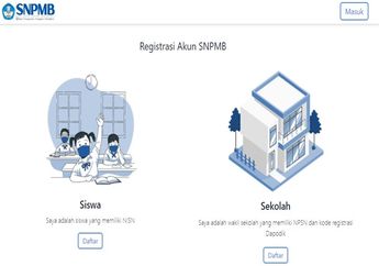 Begini Solusi Jika Belum Menerima Email Aktivitasi Akun SNPMB 2024