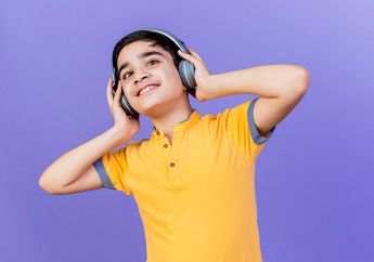 Bisa Berdampak Buruk, Ini 5 Tips Mengurangi Kebiasaan Mendengarkan Musik yang Berlebihan