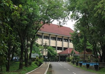 Kampus dengan Jurusan Teknik Industri Terbaik di Indonesia Tahun 2023