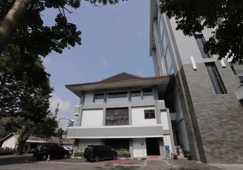 Daya Tampung UGM Rumpun Sosial-Humaniora untuk SNBP 2024