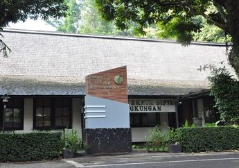 10 Kampus dengan Jurusan Teknik Sipil Terbaik di Indonesia