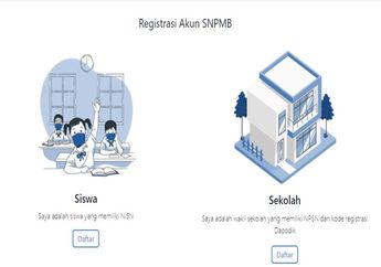 Bagaimana Cara Daftar Akun SNPMB untuk Siswa Gap Year?