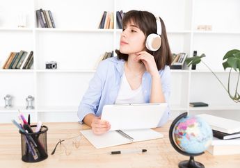5 Tips Melatih Kemampuan Listening Bahasa Inggris