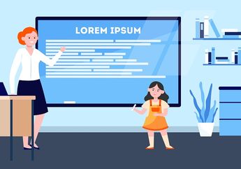 10 Contoh Kalimat Pembukaan Presentasi di Kelas dalam Bahasa Inggris