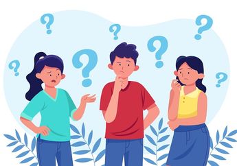 Jawab Soal Bahasa Indonesia Tabel 3.2 Fakta, Opini, Asumsi dalam Beragam Konteks Kalimat, Kelas IX Kurikulum Merdeka, Bab 3