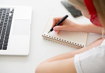 10 Contoh Kalimat Bahasa Inggris Menggunakan Articles A dan An