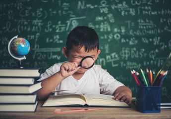 4 Hal yang Perlu Diperhatikan saat Menyunting Tulisan, Materi Bahasa Indonesia Kelas VI Kurikulum Merdeka