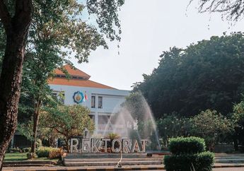 Daya Tampung Jalur SNBP 2024 di ITS Program S1