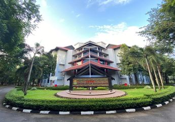 9 Pusat UTBK SNBT 2024 di Pulau Sulawesi