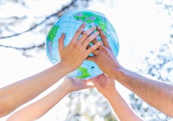 3 Tantangan Menjaga Harmoni dan Solidaritas Global bagi Indonesia, Materi PPKn Kelas IX Kurikulum Merdeka