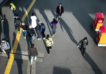 Jawab Soal Uji Kompetensi tentang Mobilitas pada Manusia, Materi Biologi Kelas XI Kurikulum Merdeka