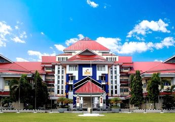 6 Pusat UTBK SNBT 2024 di Pulau Maluku dan Papua