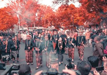 5 Objek Penelitian Etnografi, Materi Antropologi Kelas XI Kurikulum Merdeka
