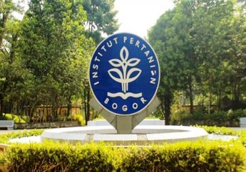 Biaya Kuliah Fakultas Teknologi Pertanian IPB 2023