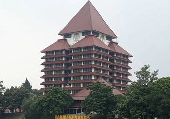 15 Kampus Terbaik di Indonesia Versi Webometrics 2024