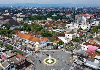 5 Objek Wisata yang Menjadi Peninggalan Kerajaan Mataram Islam