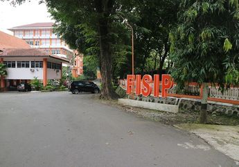 Biaya Kuliah Fakultas Ilmu Sosial dan Politik UNS 2023 Jalur SNBP dan SNBT