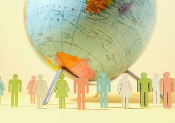 2 Tantangan Kebinekaan Global terhadap Kebangsaan Indonesia, Materi PPKn Kelas IX Kurikulum Merdeka