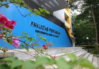 Biaya Kuliah Fakultas Pertanian UNS 2023 Jalur SNBP dan SNBT