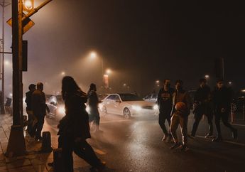 Ciri dan Urutan Terjadinya Penyimpangan Sekunder