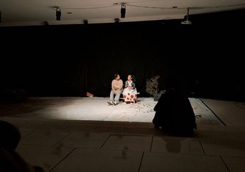 5 Manfaat Kritik Teater bagi Penonton