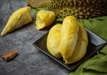Nama-Nama Biji Tumbuhan dalam Bahasa Jawa