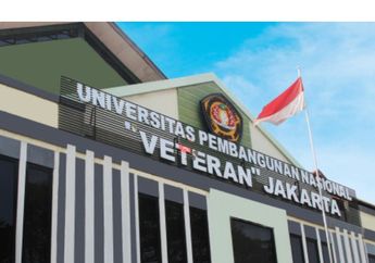 Biaya Kuliah Fakultas Ekonomi dan Bisnis UPN Veteran Jakarta 2023 Jalur SNBP dan SNBT