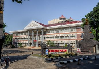 Daya Tampung Universitas Diponegoro SNBT 2024 untuk Jenjang Sarjana