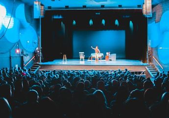 Manfaat Kritik Teater bagi Pelaku Teater