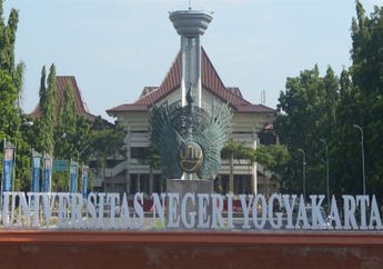 Biaya Kuliah Fakultas Ilmu Pendidikan dan Psikologi UNY 2024 Jalur SNBP dan SNBT