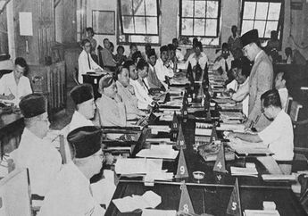 Hasil Sidang BPUPKI yang Pertama dan Kedua, Materi Sejarah Kelas XI Kurikulum Merdeka
