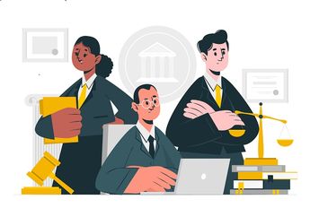 Pengertian, Unsur, dan Karakteristik Hukum