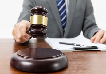 4 Jenis Hukum Berdasarkan Sumbernya, Ada Hukum Yurisprudensi