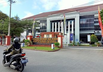 Biaya Kuliah Fakultas Ekonomi dan Bisnis UNY 2024 Jalur SNBP dan SNBT