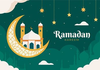 30 Ide Ucapan Selamat Puasa