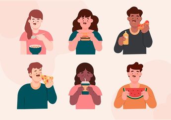 Jawab Soal Pertanyaan Esensial Topik B: Mengapa Kita Perlu Makan dan Minum, Ilmu Pengetahuan Alam dan Sosial Kelas V Kurikulum Merdeka